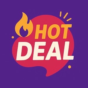 hotdeal hotdeal
